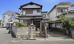 貝塚市橋本 売土地