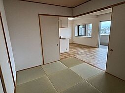 和室の画像