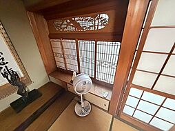 和室の画像