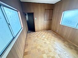 洋室の画像