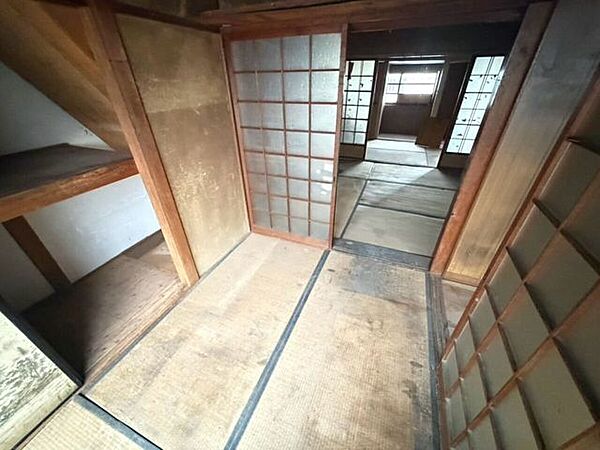 和室