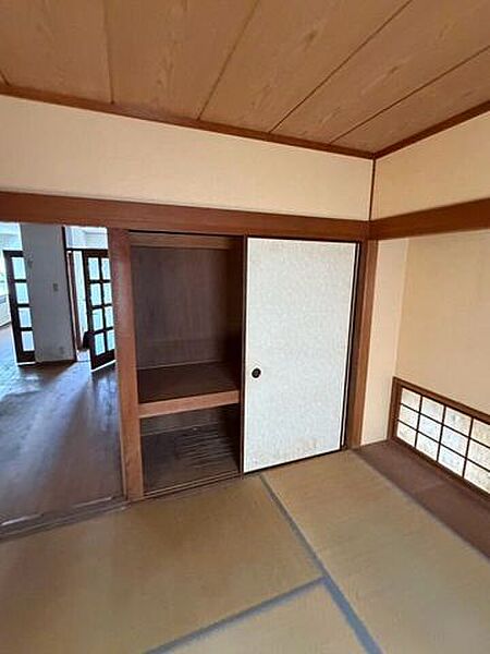 和室を拡大表示