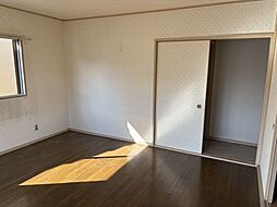 洋室の画像