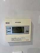 室内設備