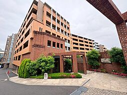 クレストフォルム横浜片倉町