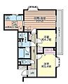 横浜西パーク・ホームズ1階3,150万円