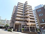 神奈川県川崎市川崎区本町2丁目：物件画像
