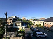 世田谷の低層住宅地です
