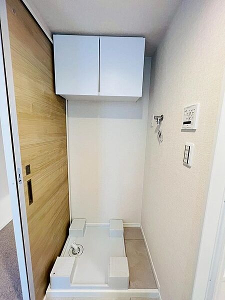 洗面を拡大表示