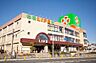 周辺：ライフ鶴見店