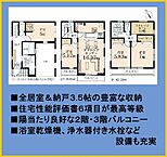 神奈川県川崎市川崎区池上新町1丁目：物件画像