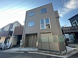 鶴見区北寺尾7丁目 中古戸建