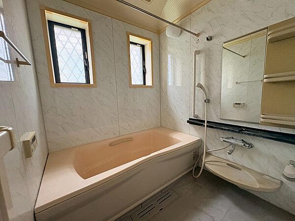 浴室