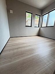子供部屋の画像