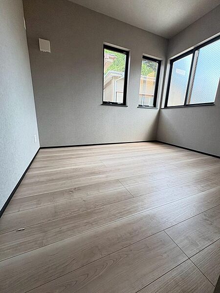 子供部屋