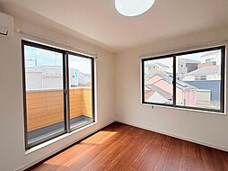子供部屋の画像