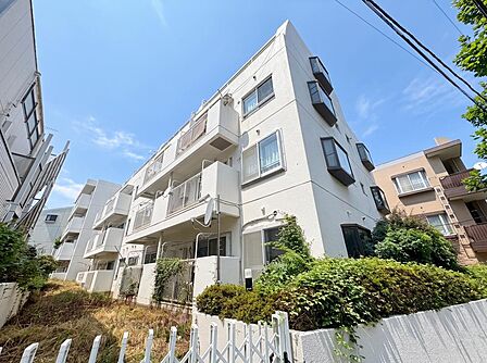 3LDK 間取り