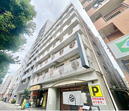 グランドコート川崎