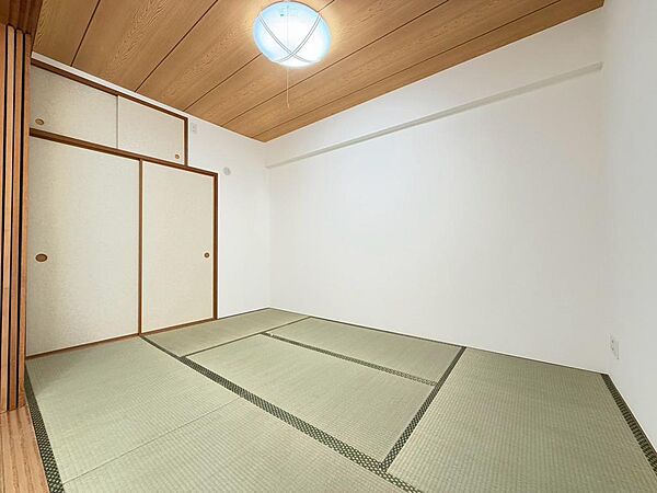 和室