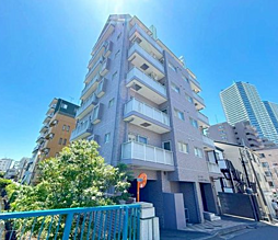 ビッグヴァンポートサイド横浜