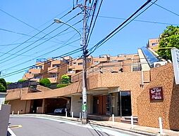インペリアル菊名