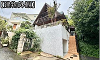神奈川県横浜市青葉区美しが丘3丁目：物件画像