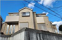 神奈川県横浜市瀬谷区阿久和東3丁目：物件画像