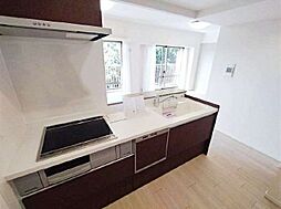 ハイホーム鷺沼東