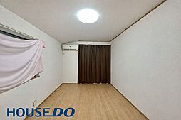洋室の画像