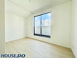洋室の画像