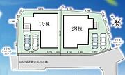 全体区画図