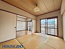 和室の画像