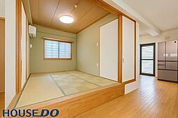 和室の画像
