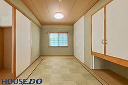 和室の画像