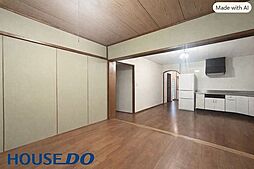 和室の画像