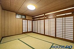 和室の画像