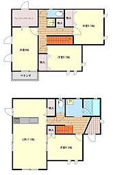 下岡崎　中古戸建