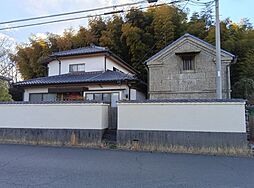 中古戸建　桜川市犬田