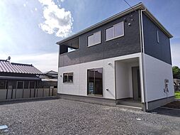 新築戸建桜川市岩瀬2号棟