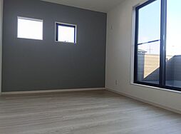 子供部屋の画像