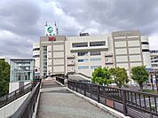 筑西市役所 880m