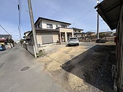 門井中古戸建