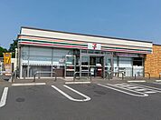 セブンイレブン 筑西野殿店 1040m