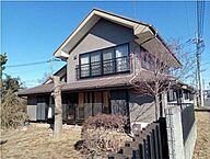茨城県筑西市木戸：物件画像