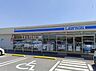 周辺：ローソン 筑西直井店 970m