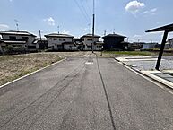 茨城県筑西市直井：物件画像