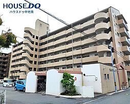 日の出ハイツ　中古マンション