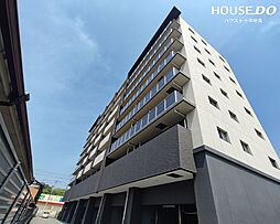 プレサンス ロジェ 姫路II　中古マンション