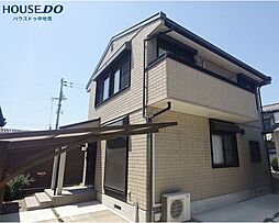 姫路市白浜町宇佐崎北2丁目　中古戸建