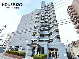 プレステージ姫路III　中古マンション